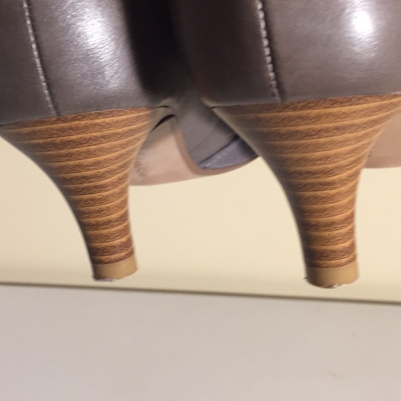 Collections by Clark Cushion Soft Heels Size 8 - Picture 12 of 16